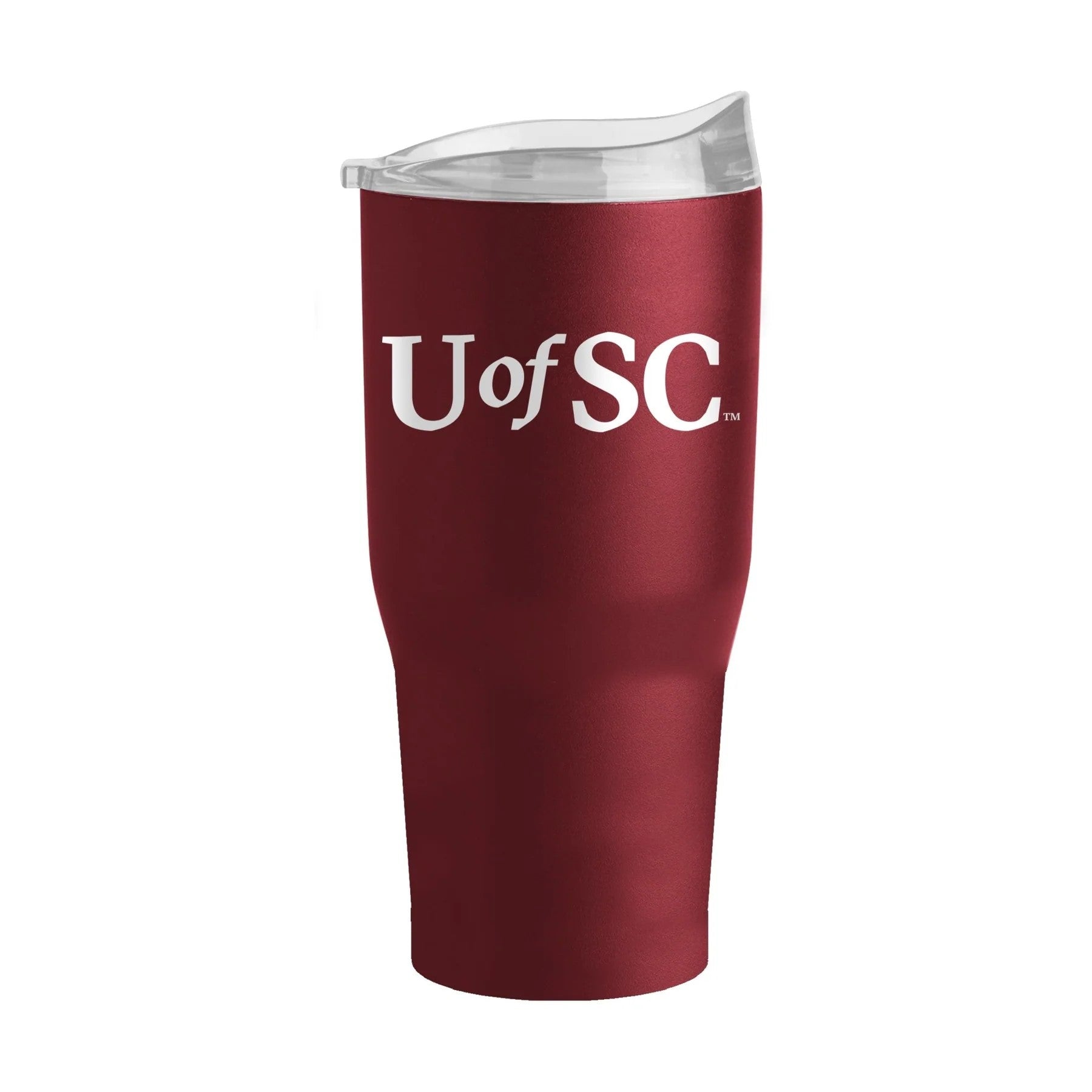 U OF SC 30OZ FLIPSIDE STAINLESS STEEL TUMBLER