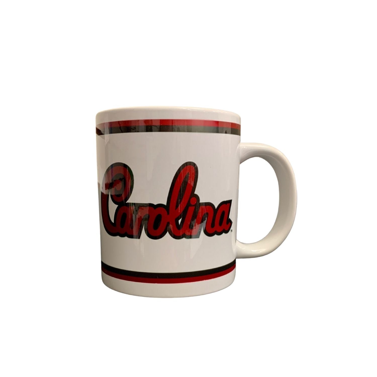 SCRIPT CAROLINA XXL 20OZ MUG