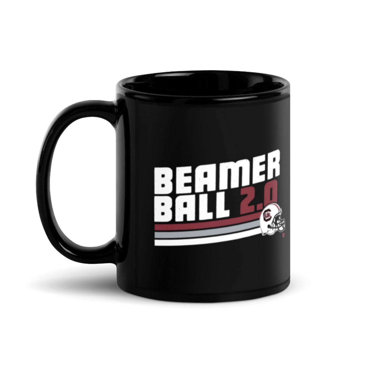 SOUTH CAROLINA GAMECOCKS BEAMER BALL 2.0 MUG