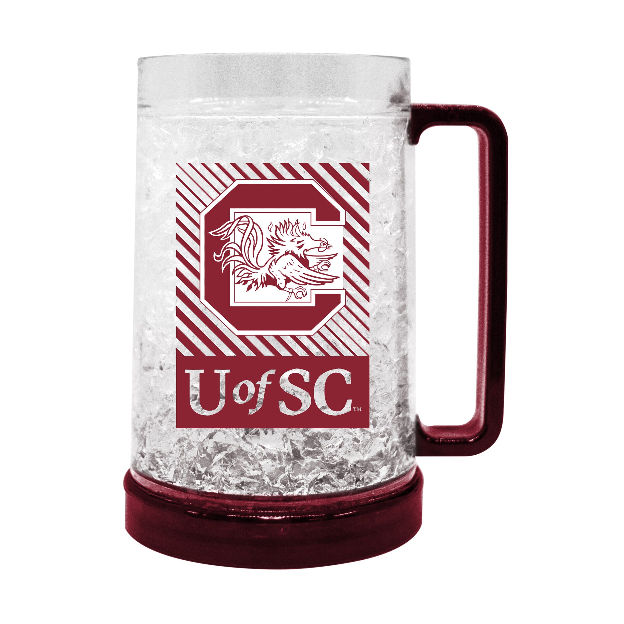 U OF SC FREEZER MUG