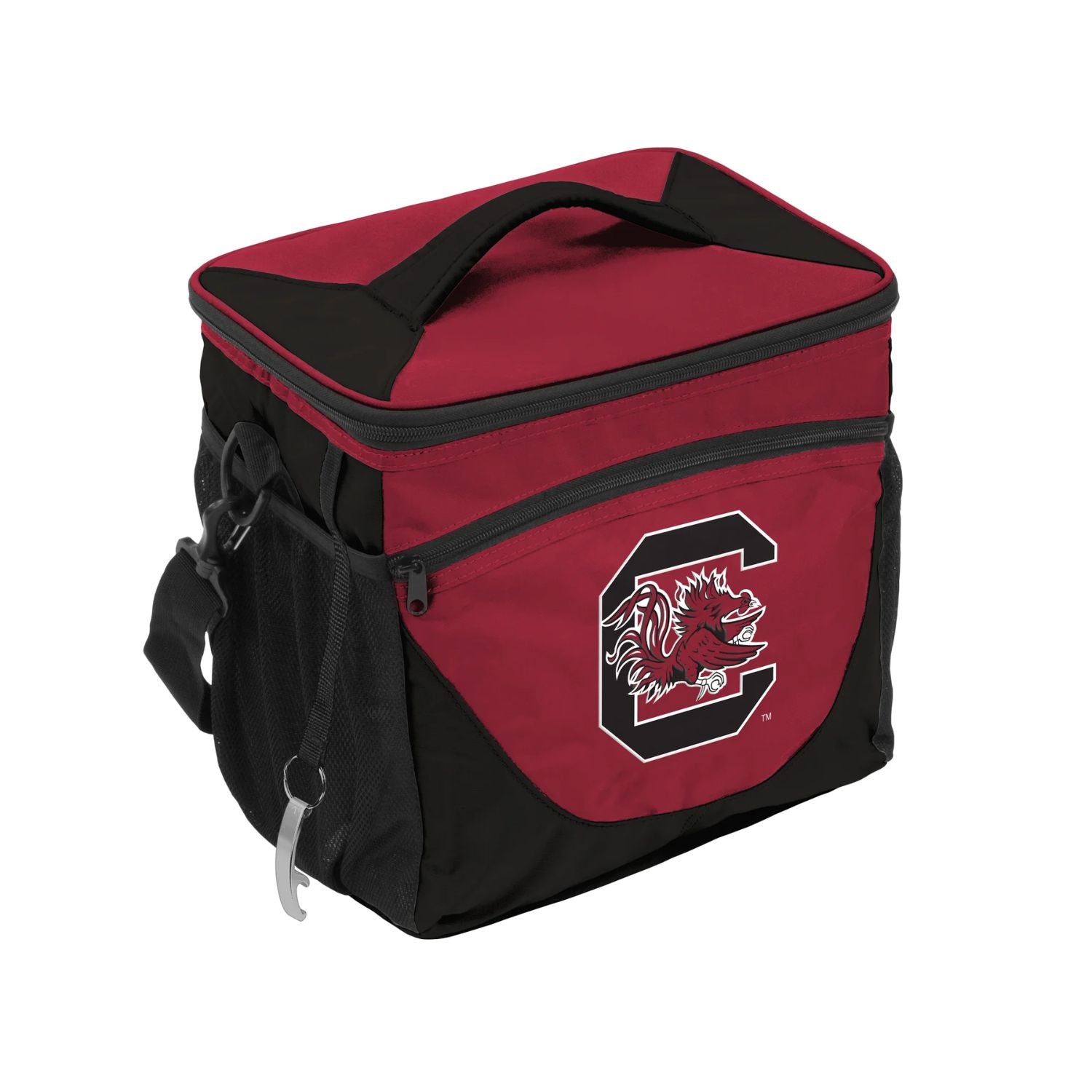 SOUTH CAROLINA 24 OZ REPEAT TUMBLER WITH HANDLE