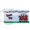 SOUTH CAROLINA GAMECOCKS TAILGATE MUG