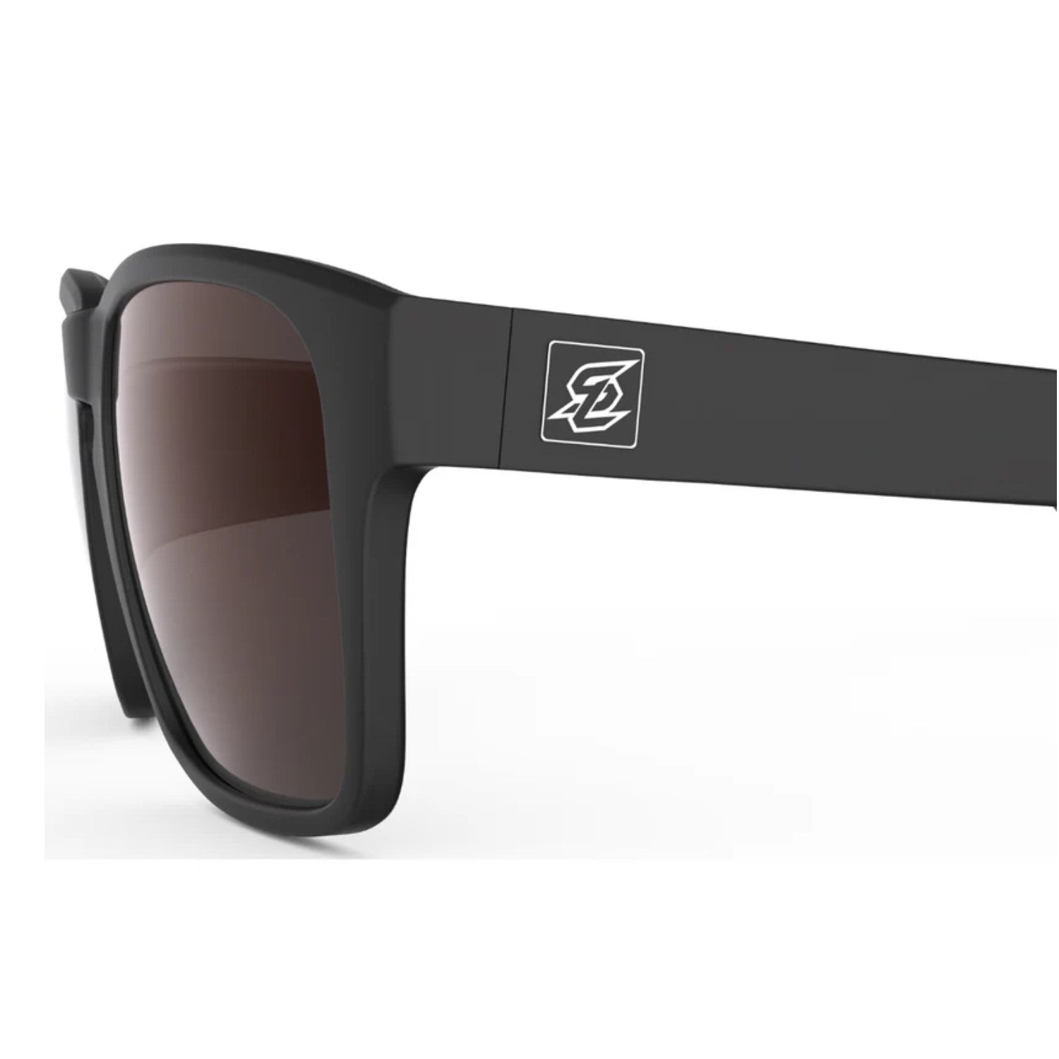 LIMITED EDITION LANORRIS SELLERS&#39; AUTOGRAPH SERIES GLOSS BLACK SUNGLASSES