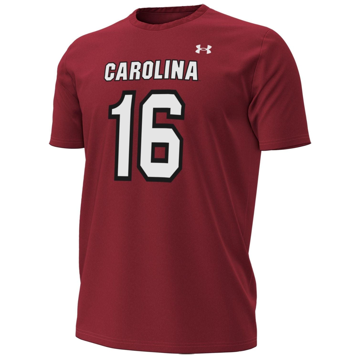 SOUTH CAROLINA GAMECOCKS GARNET SELLERS SHIRZEE