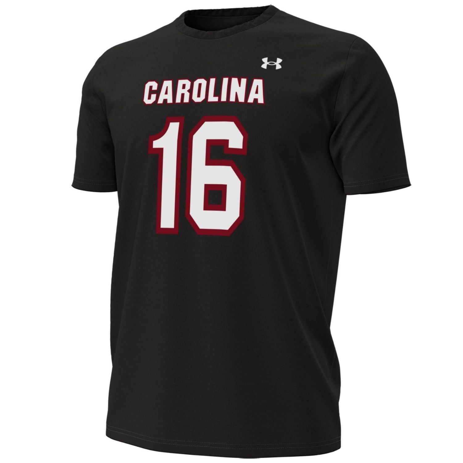 SOUTH CAROLINA GAMECOCKS BLACK SELLERS SHIRZEE
