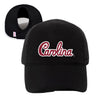 SOUTH CAROLINA GAMECOCKS SCRIPT CAROLINA LADIES PONYFLO HAT