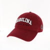 GARNET ARCH CAROLINA GAMECOCKS LEGACY EZ TWILL HAT