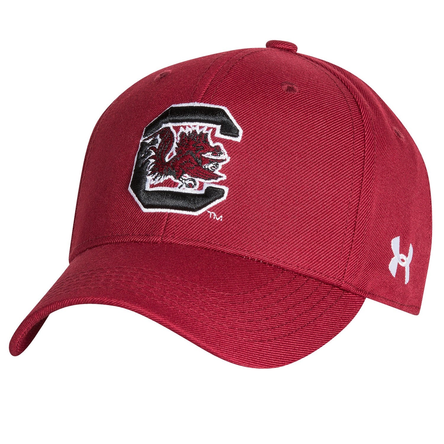 GARNET BLOCK C UA HAT