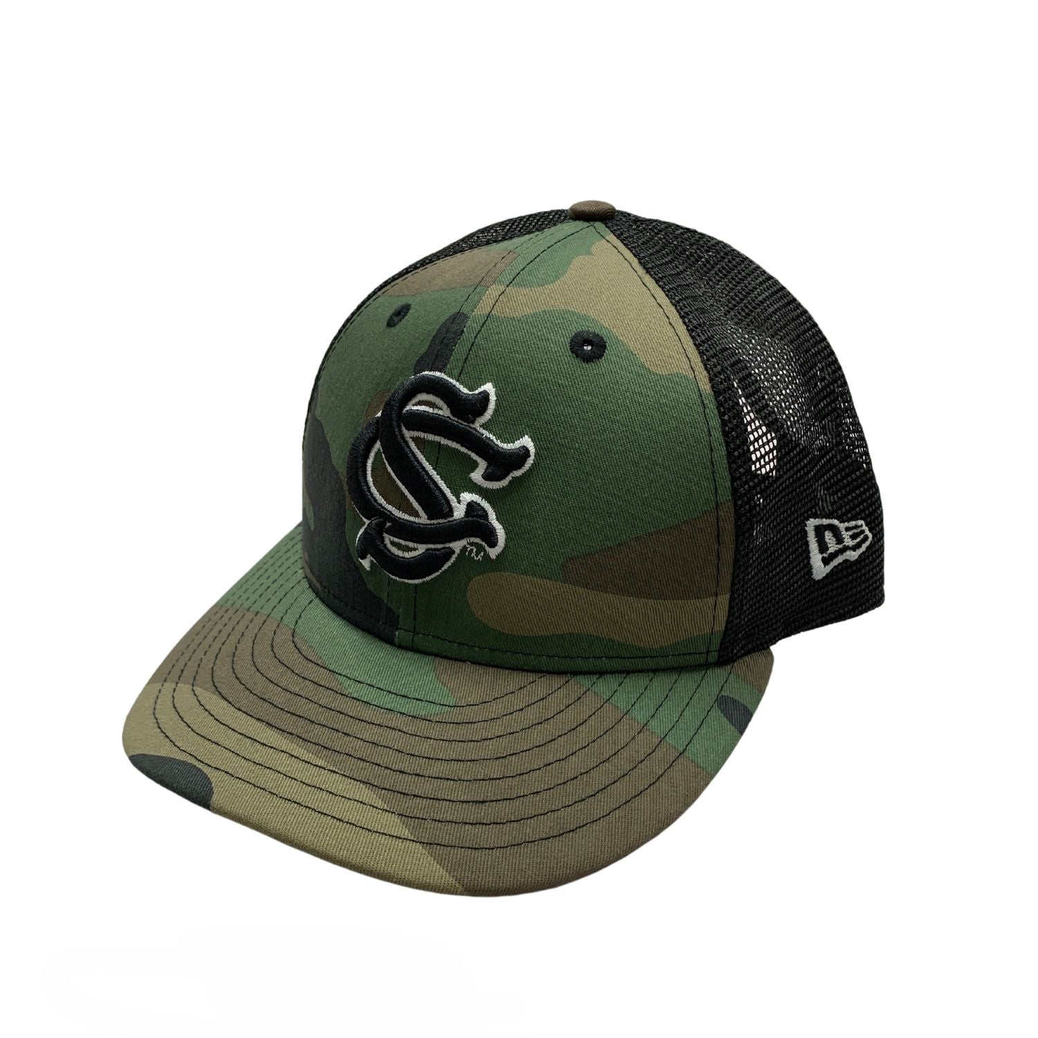 New Era Caps