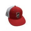 GARNET VAULT GAMECOCK 950 SNAPBACK