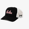 BLACK AND WHITE SCRIPT UA TRUCKER