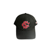 SOUTH CAROLINA GAMECOCKS BLACK SC HAT