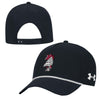 SOUTH CAROLINA GAMECOCKS VAULT GAMECOCK UA HAT WITH ROPE