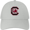 SOUTH CAROLINA GAMECOCKS ADJUSTABLE SNAPBACK HAT