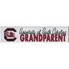 3X13 SOUTH CAROLINA GRANDPARENT SIGN