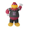 SOUTH CAROLINA GAMECOCKS 7&#39; INFLATABLE COCKY