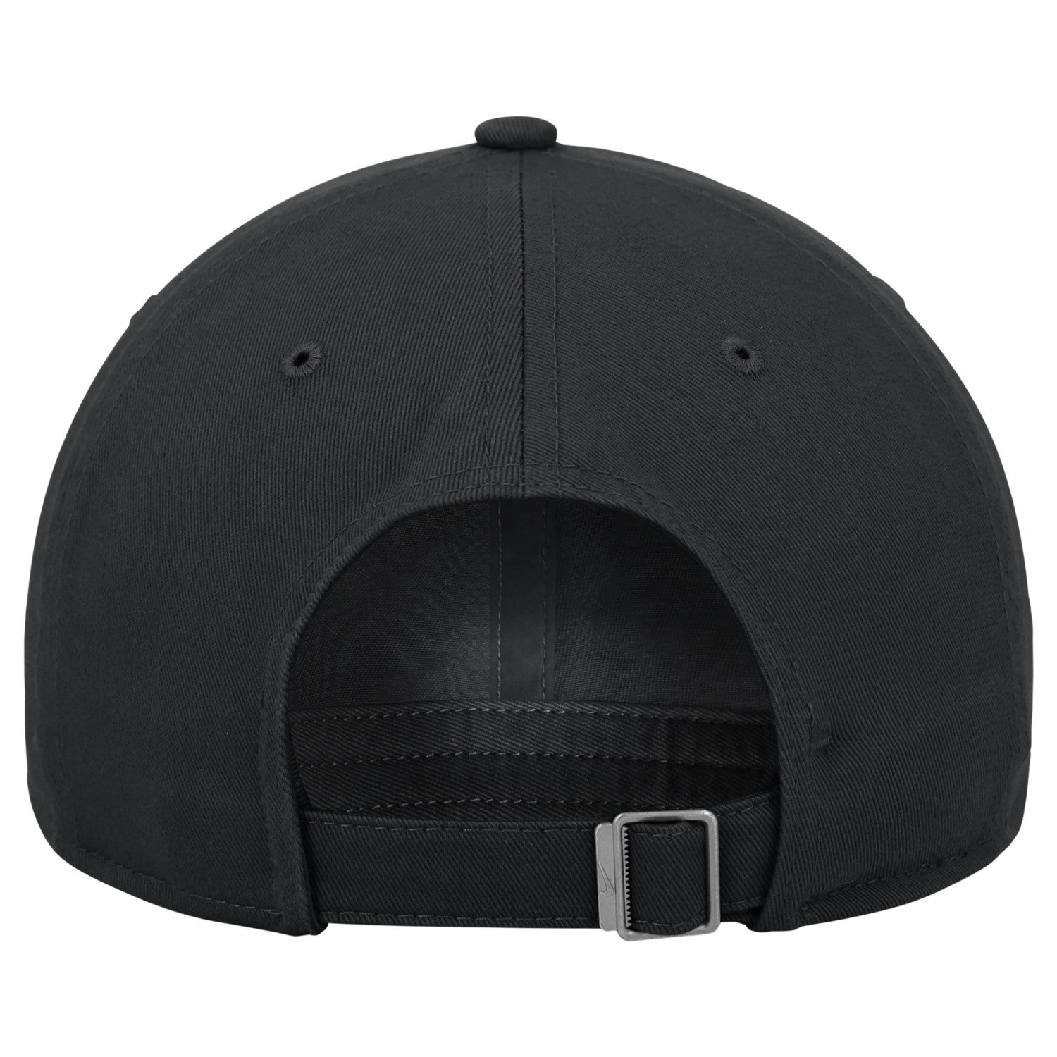 SOUTH CAROLINA GAMECOCKS BLACK BLOCK C NIKE YOUTH CLUB HAT