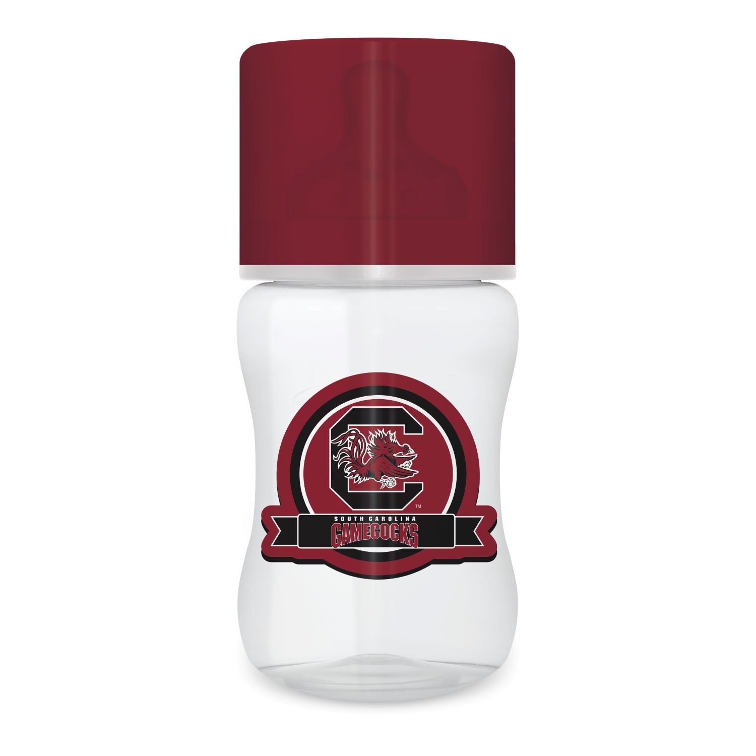 SOUTH CAROLINA BABY BOTTLE