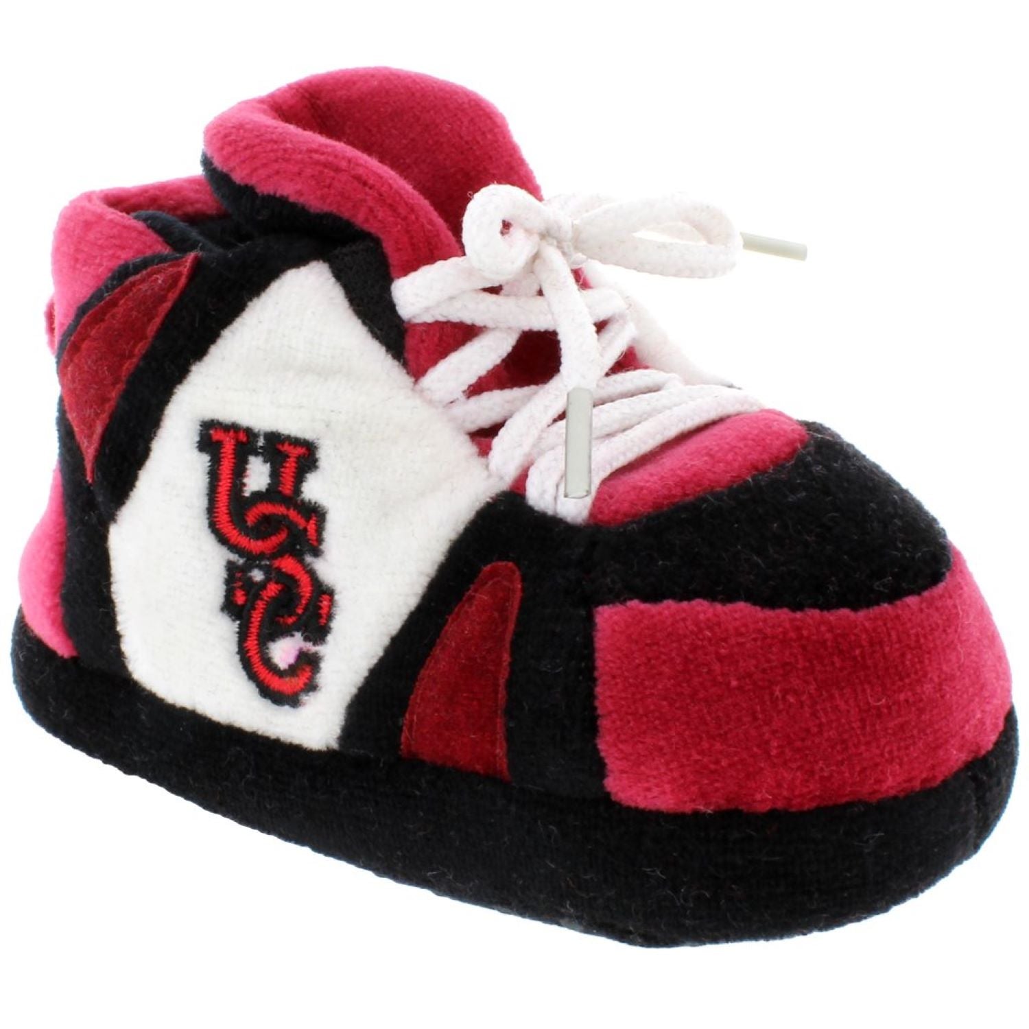 SOUTH CAROLINA BABY SNEAKER SLIPPER