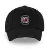 SOUTH CAROLINA GAMECOCKS BLACK NEWBORN BASEBALL CAP