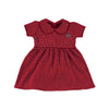 SOUTH CAROLINA GAMECOCKS INFANT PETER PAN DRESS