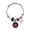 SOUTH CAROLINA GAMECOCKS BLAZE BRACELET