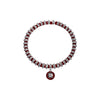 SOUTH CAROLINA GAMECOCKS BURKS BRACELET