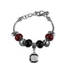 SOUTH CAROLINA GAMECOCKS TOUCHDOWN BRACELET