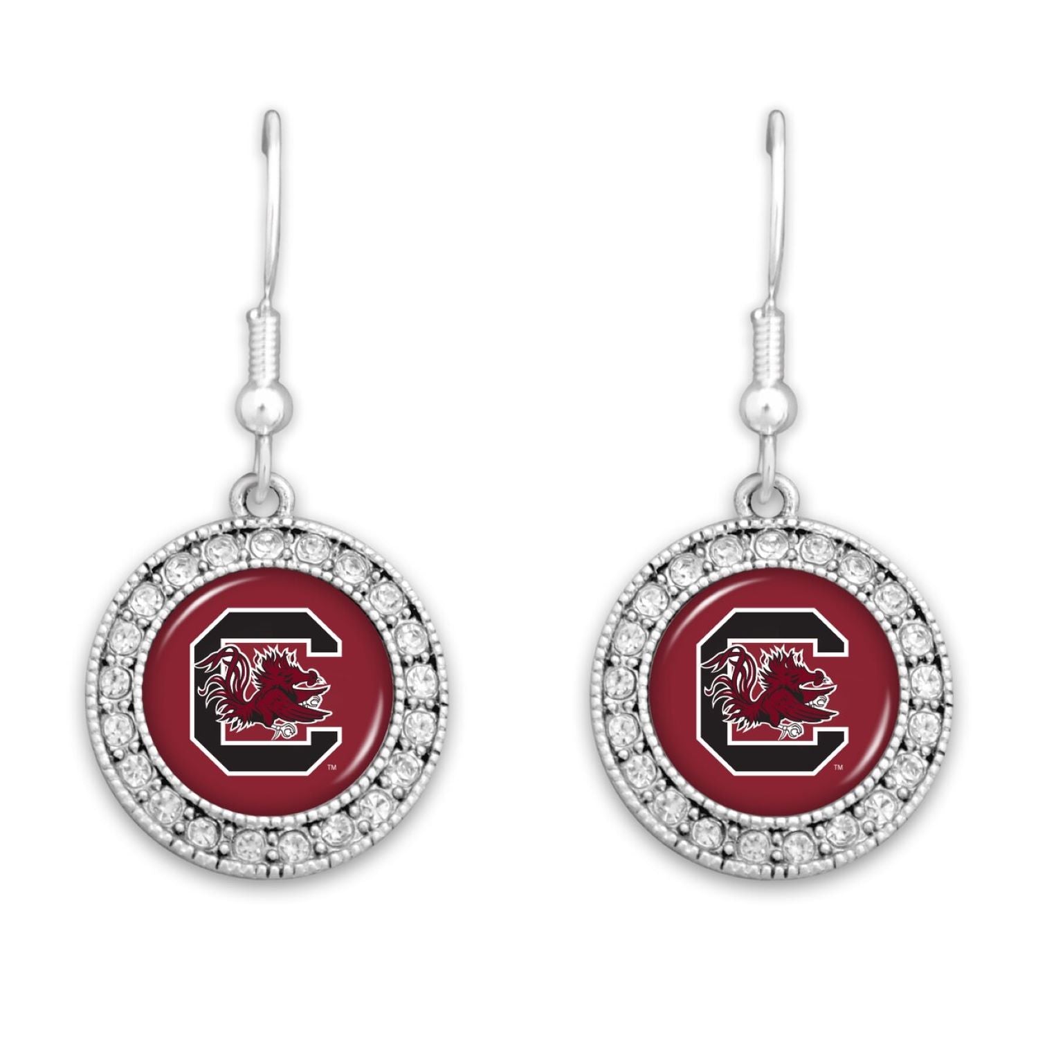 SOUTH CAROLINA KENZIE EARRINGS