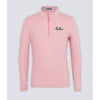 SOUTH CAROLINA GAMECOCKS TURTLESON GARNET CIRO QUARTER ZIP JACKET