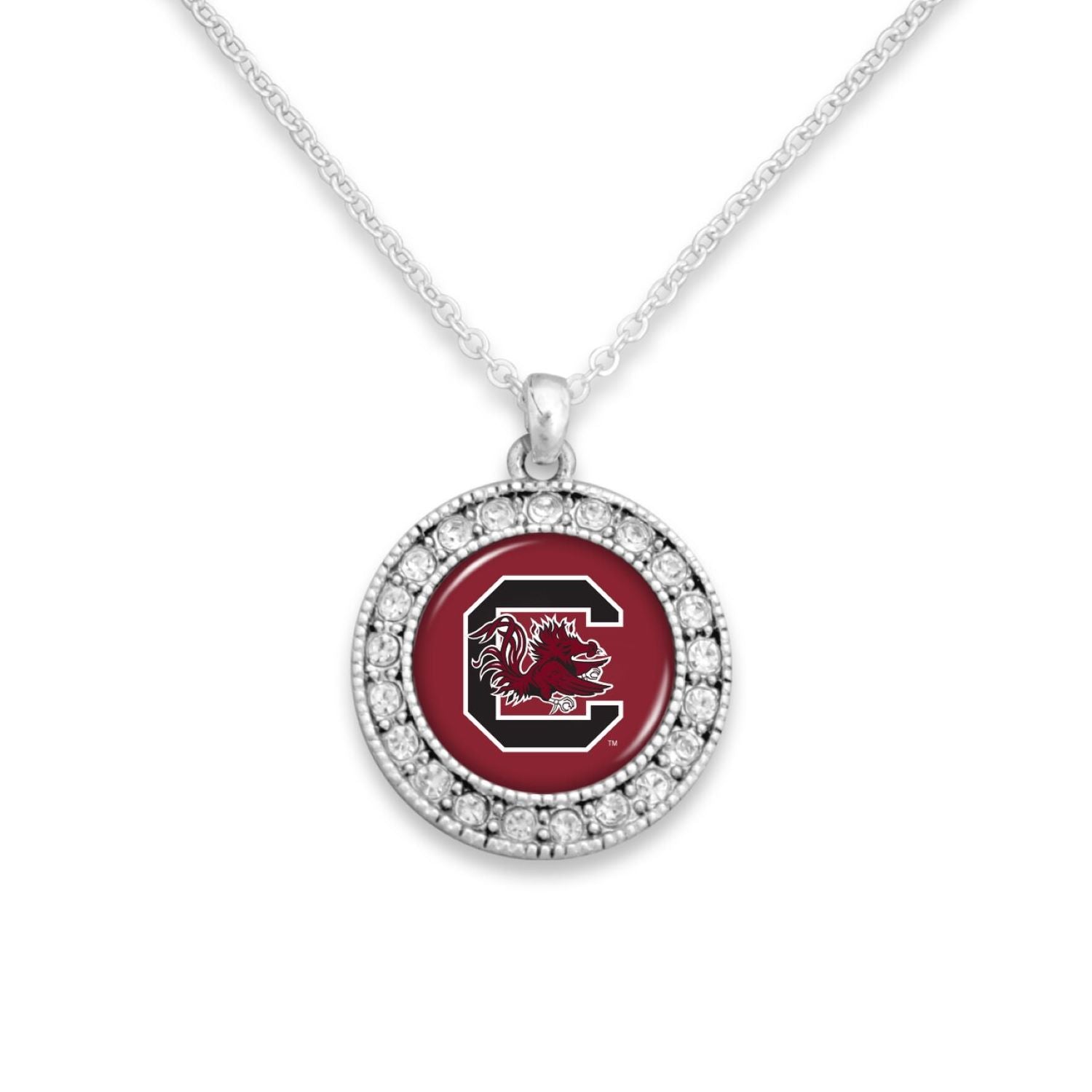 SOUTH CAROLINA KENZIE NECKLACE