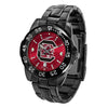 SOUTH CAROLINA MENS BLACK FANTOM ANOCHROME WATCH