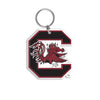 South Carolina Gamecocks Flex Key Ring