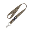 SOUTH CAROLINA GAMECOCKS CAMO LANYARD