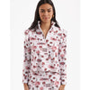 SOUTH CAROLINA GAMECOCKS THE GRAYSON TOP