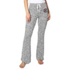 GRAY SOUTH CAROLINA GAMECOCKS COMFY FLARE PANTS