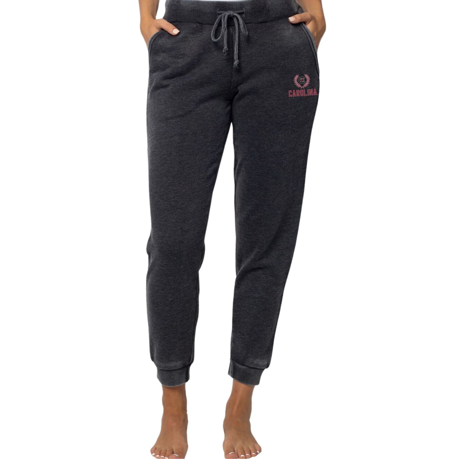 SOUTH CAROLINA GAMECOCKS CAMPUS JOGGERS
