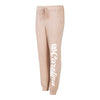 SOUTH CAROLINA GAMECOCKS TAN LADIES LOUNGE PANTS