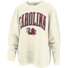 IVORY ARCH CAROLINA COMFY CORD CREW