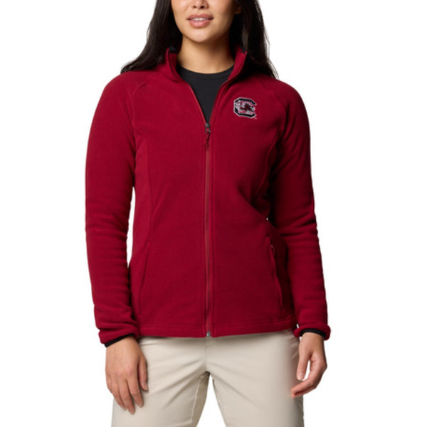 Gamecock sherpa pullover hotsell