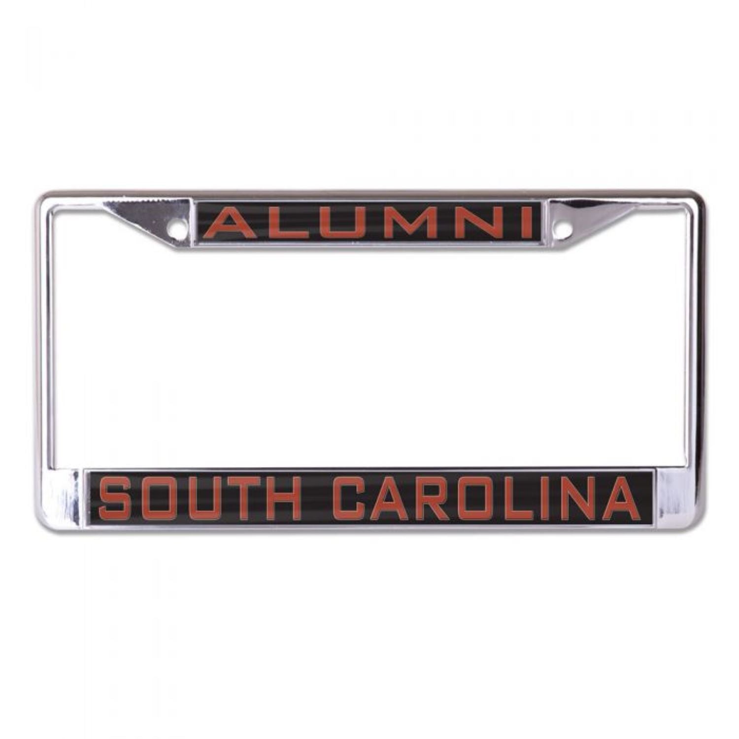 South Carolina Gamecocks ALUMNI License Plate Frame