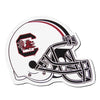 South Carolina Gamecock Helmet Magnet