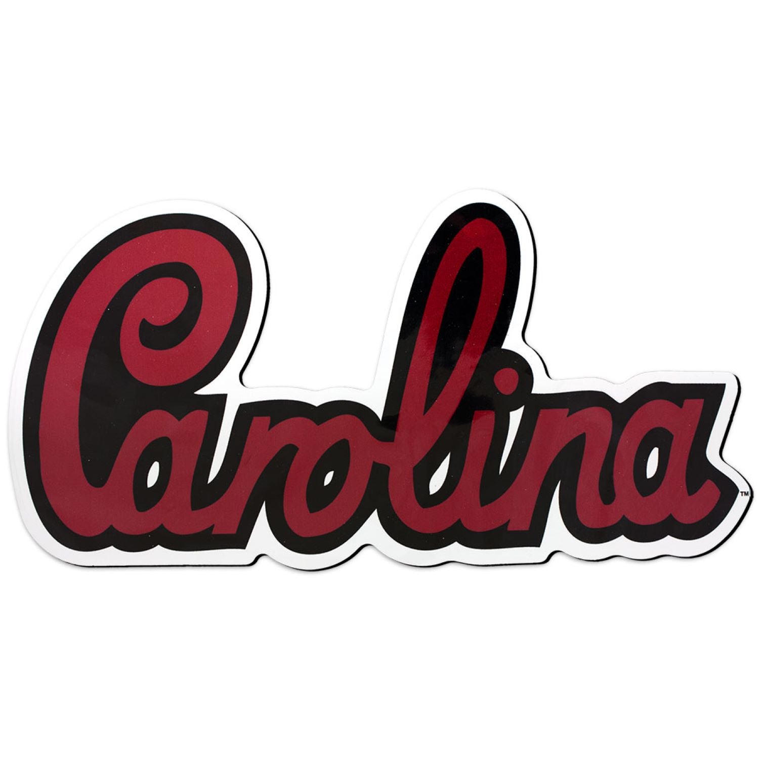 South Carolina &quot;Carolina&quot; Joe Mo Magnet
