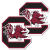 South Carolina Block C 2pack Magnet