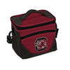 South Carolina Garnet and Black Halftime Cooler