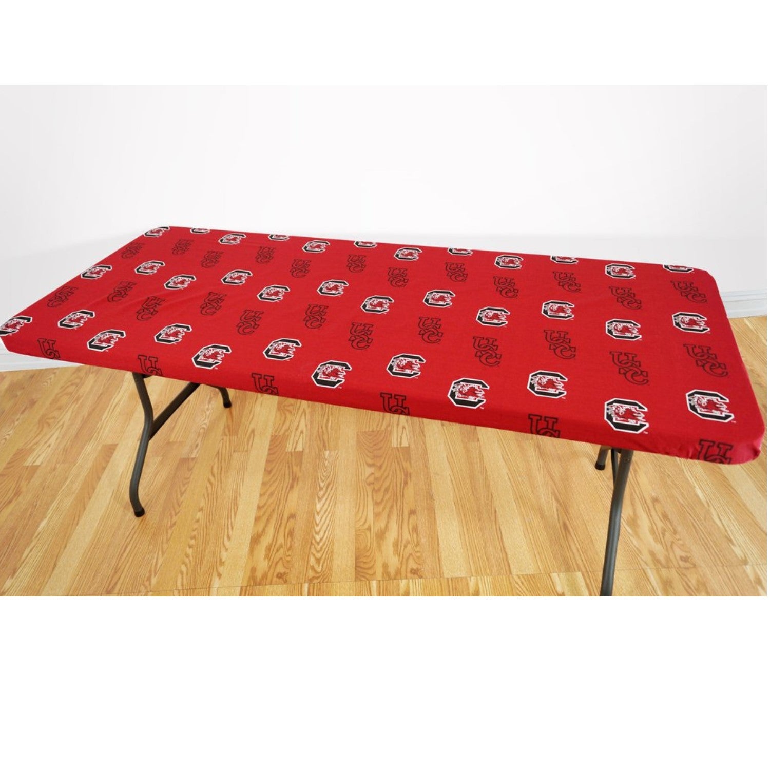 SOUTH CAROLINA 6" TABLE COVER