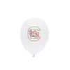 SOUTH CAROLINA GAMECOCKS 10 PACK 11&quot; BALLOON