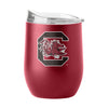 CAROLINA GAMECOCKS 16OZ FLIPSIDE POWDER COAT WINE TUMBLER