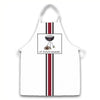 SOUTH CAROLINA GAMECOCKS APRON