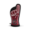 SOUTH CAROLINA GAMECOCKS #1 OVEN MITT